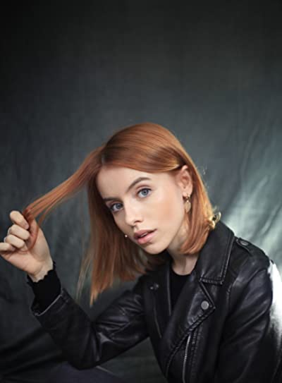 Rosie Day