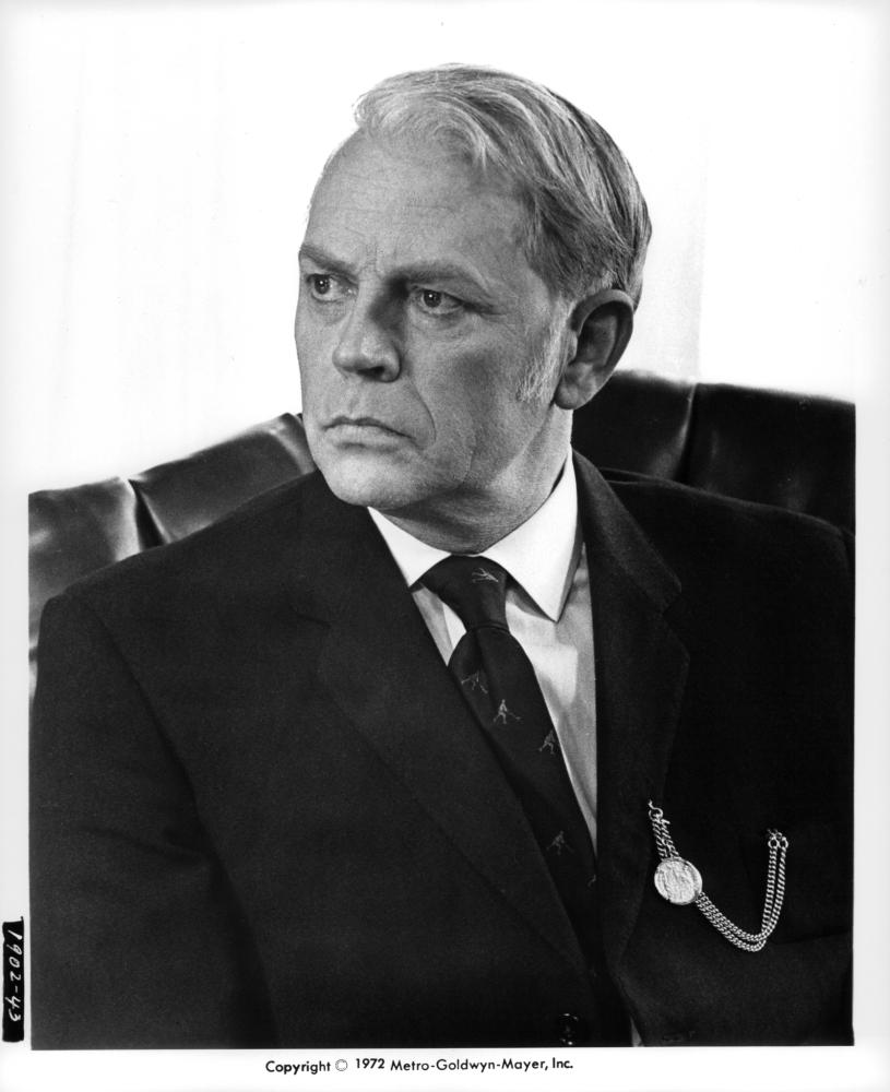 Roy Irving