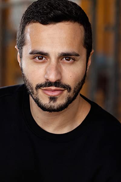 Salem Mikhael