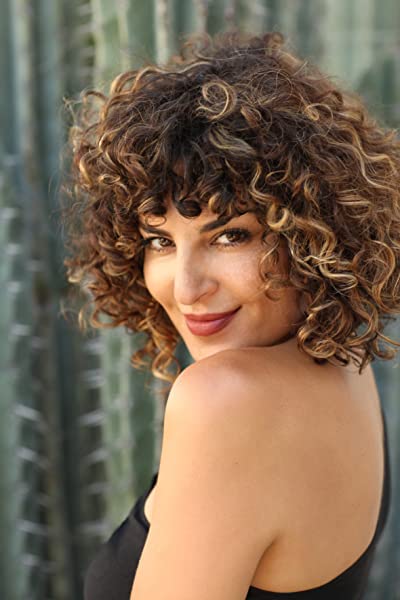 Salome Azizi