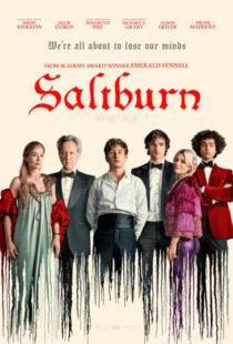 دانلود فیلم Saltburn 2023