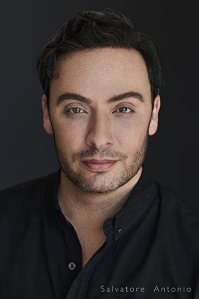 Salvatore Antonio