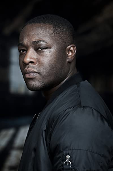Sam Asante