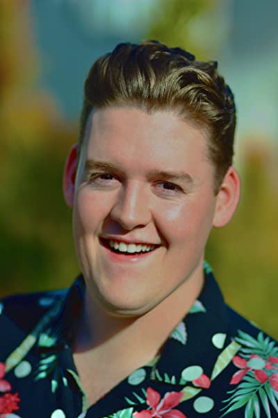 Sam Naismith