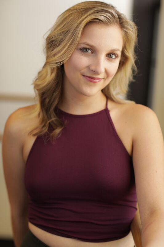 Samantha H. Lucas