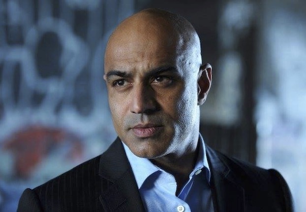 Sami Khan