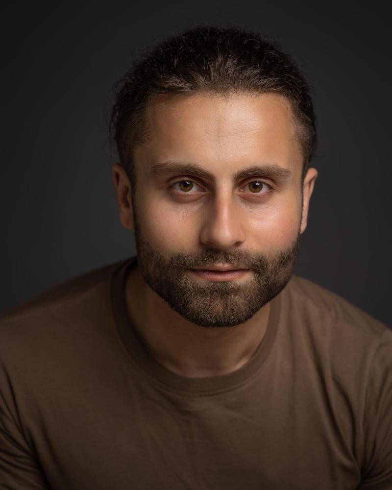 Samir El Alaoui