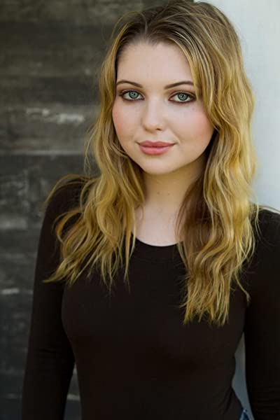 Sammi Hanratty