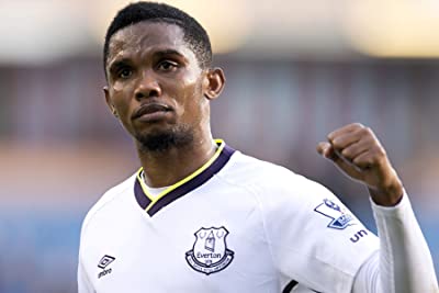 Samuel Etoo