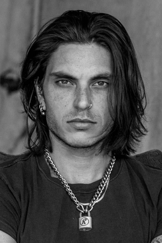 Samuel Larsen