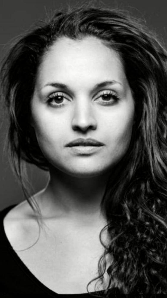 Sandra Stojiljkovic