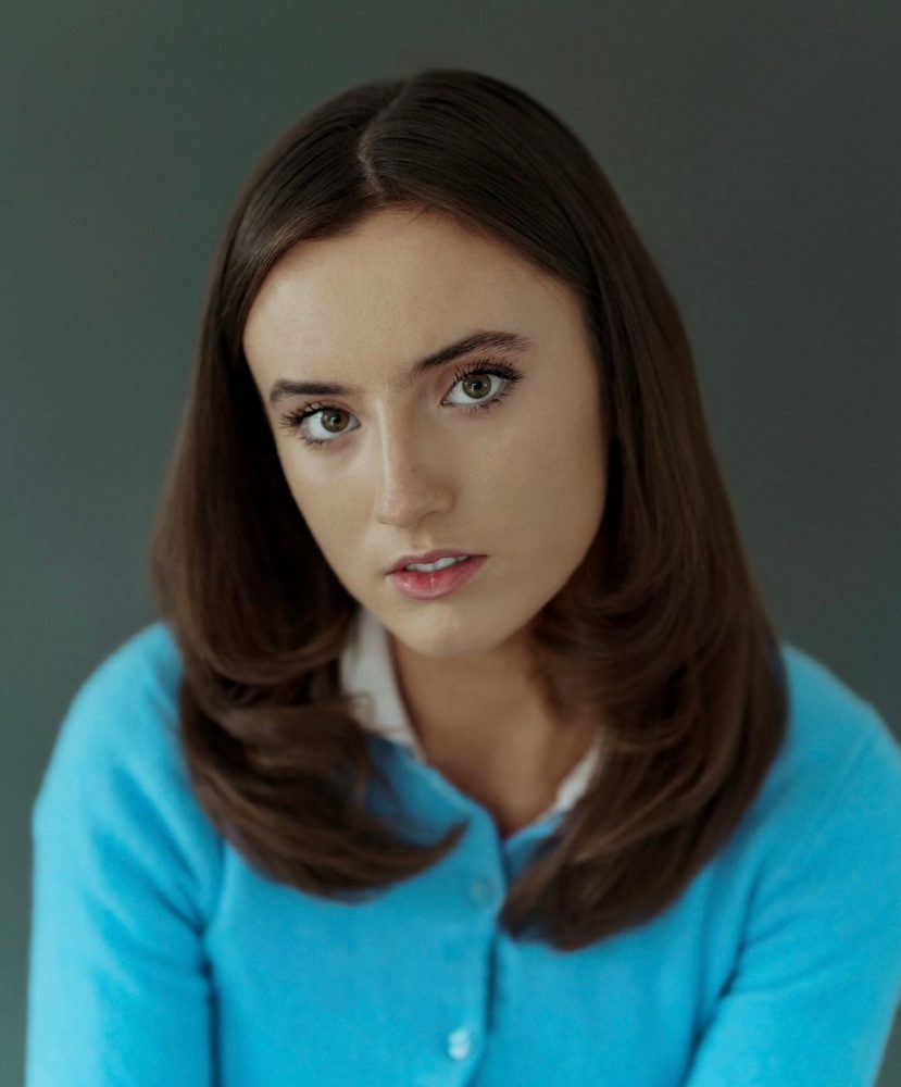 Saoirse Hayden