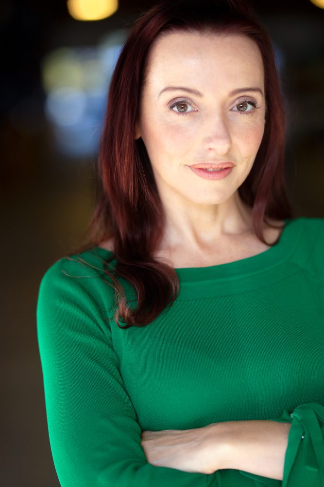 Sara J Southey