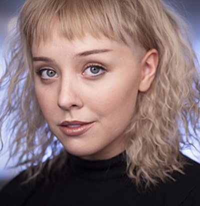 Sarah De La Isla