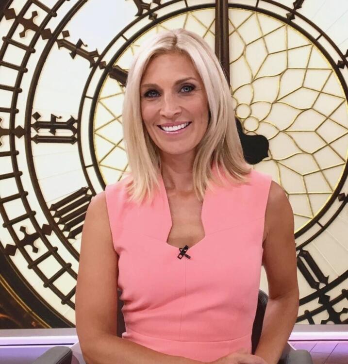 Sarah Hewson
