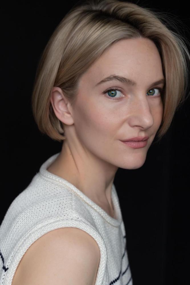 Sari Mercer