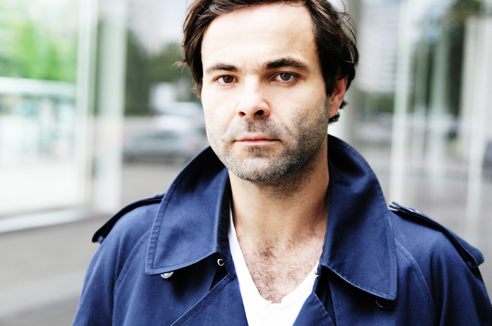 Sasha Marini