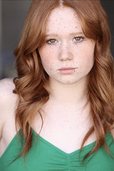 Savannah Liles