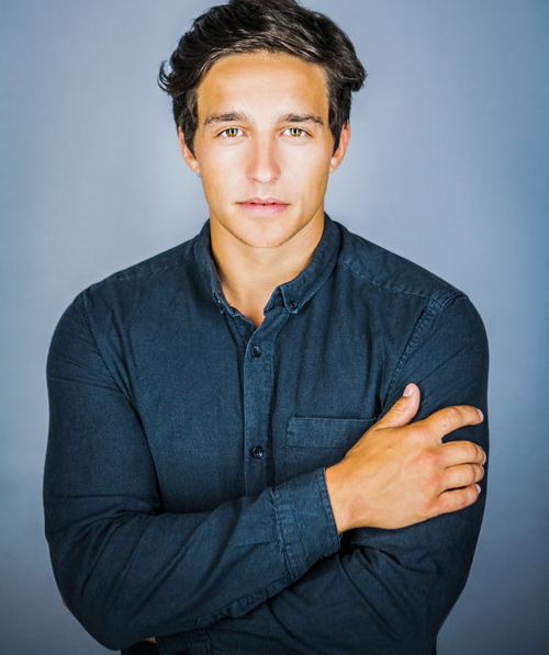 Scott Baker