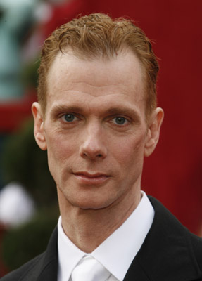 Scott Graham
