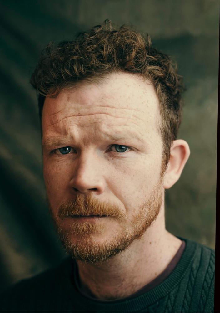 Seamus OHara