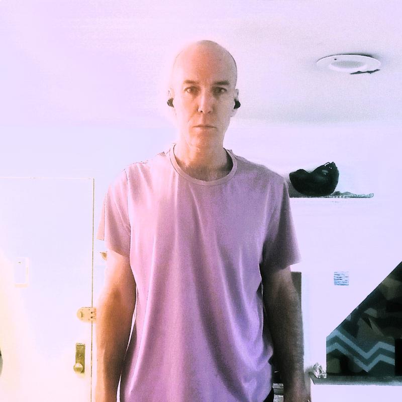 Sean Edward Lewis