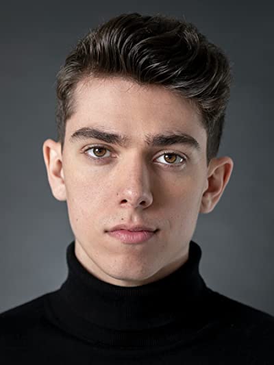 Sean Patrick Dawson