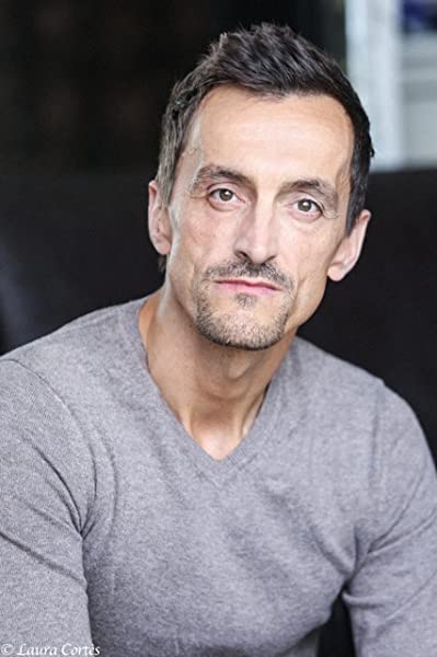Sébastien Gill