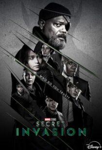 دانلود سریال Secret Invasion