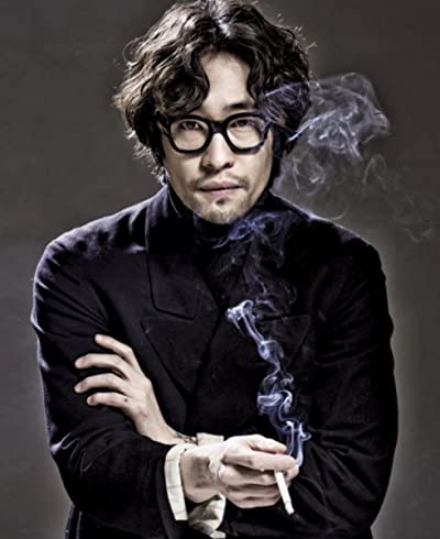 Seung-bum Ryoo