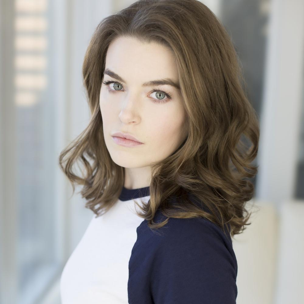 Shannon Chan-Kent