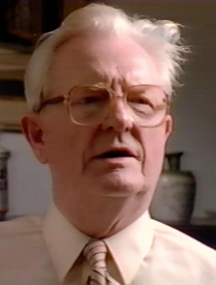 Shannon Johnson