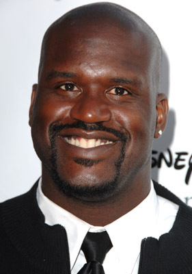 Shaquille ONeal