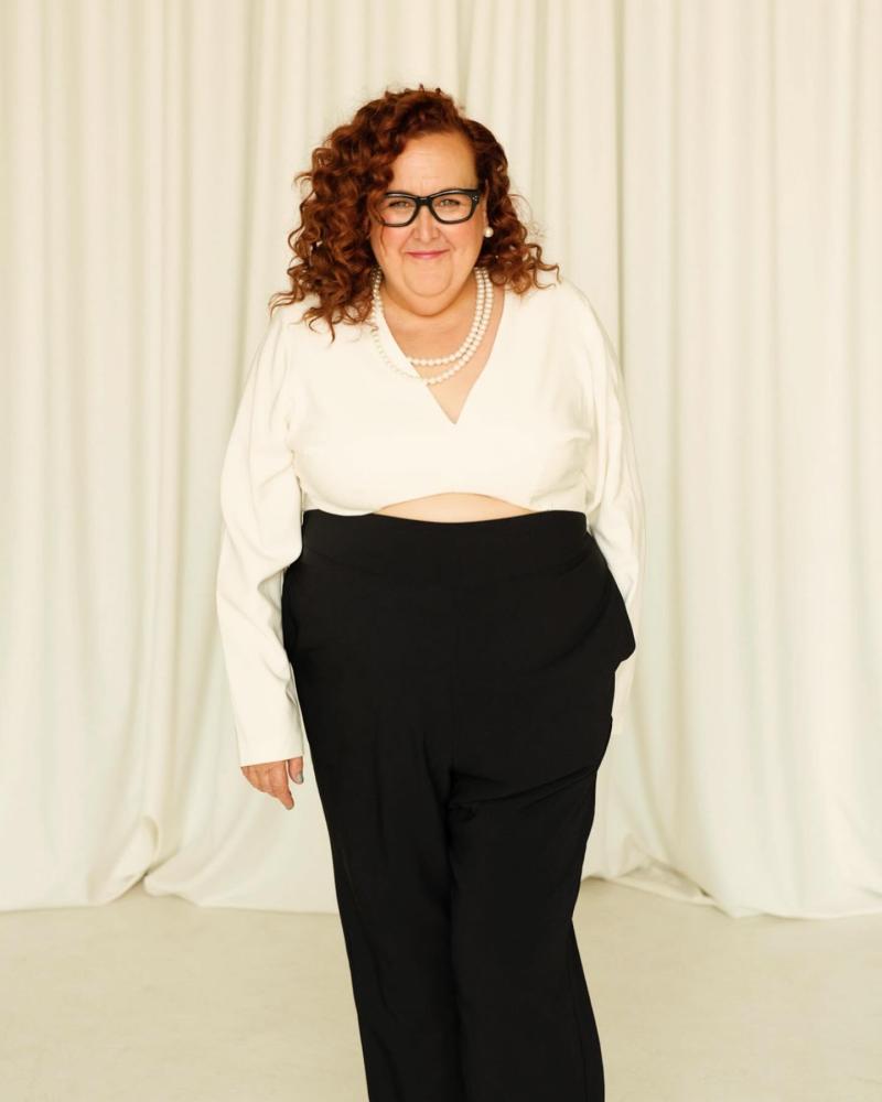 Sharron Matthews