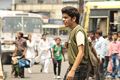 Shashank Arora