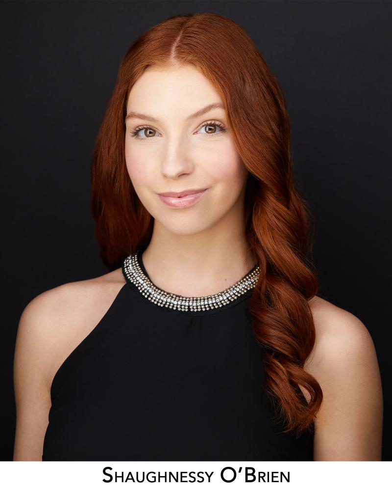 Shaughnessy OBrien