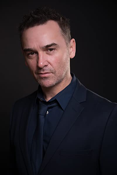 Shaun Smyth