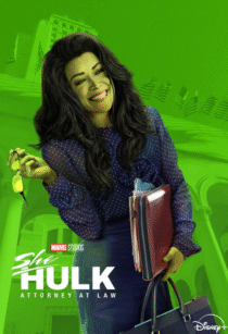 دانلود سریال She-Hulk: Attorney at Law