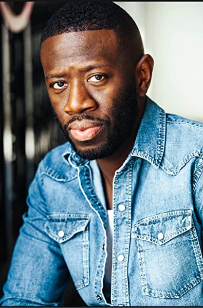 Sheaun McKinney