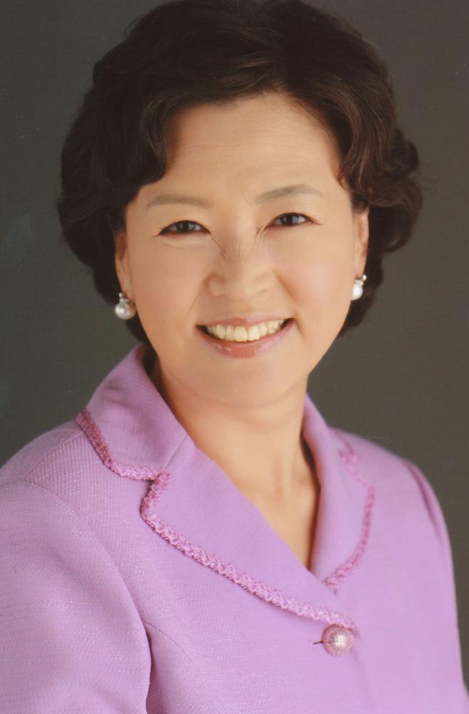 Shin Sin-ae