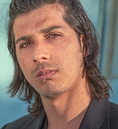 Shokat Harjo