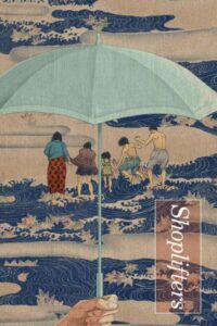 Shoplifters 