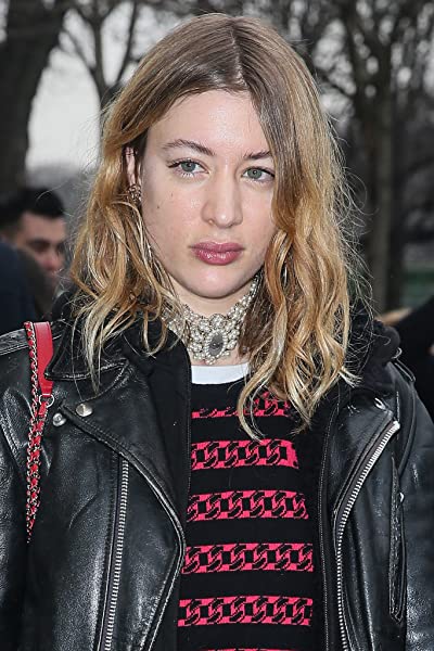 Sigrid Bouaziz