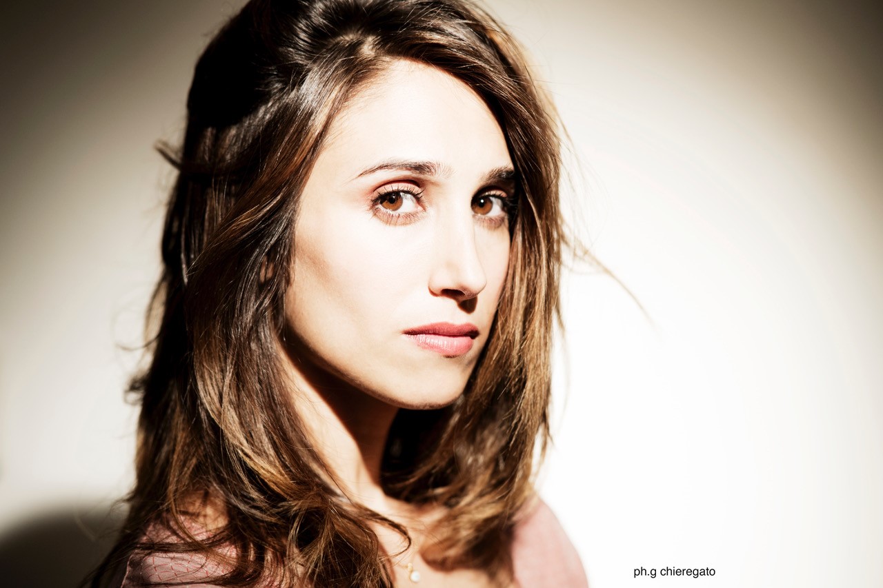 Silvia DAmico
