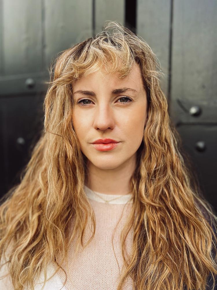 Sinead Phelps