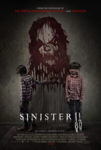Sinister 2 