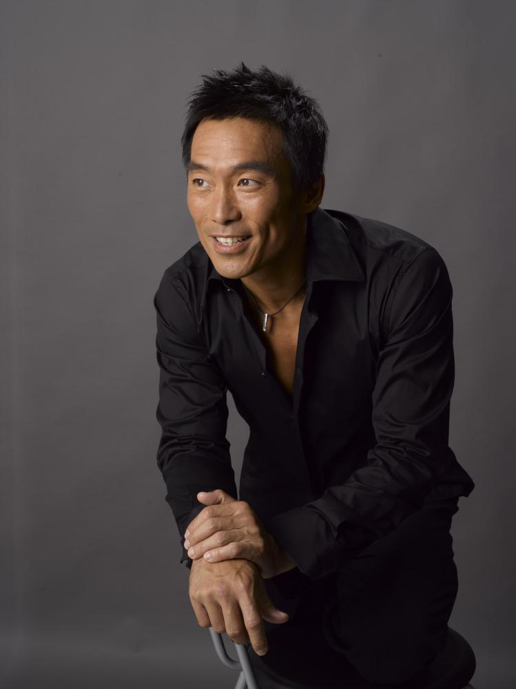Sisley Choi