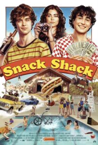 Snack Shack 