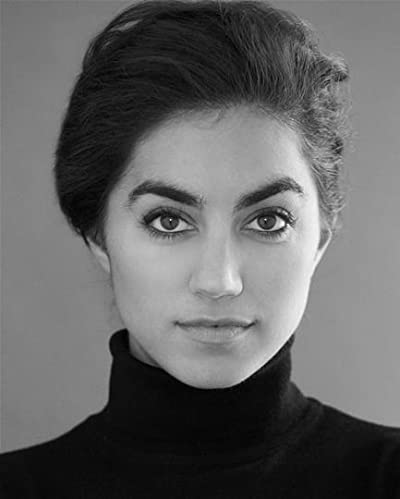Sofia Barclay