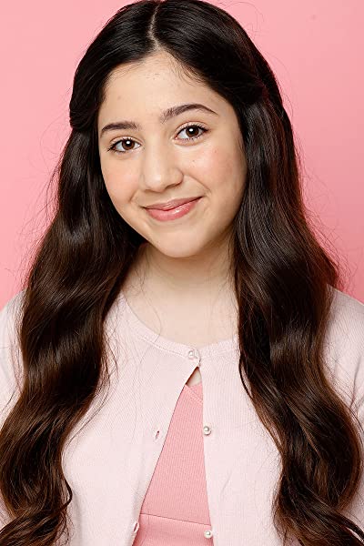 Sofia Esmaili